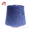 Fancy Yak Yarn Cone para tejer empresas